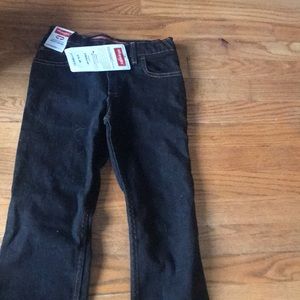 Wrangler Boys Adjustable Waistband Jeans
